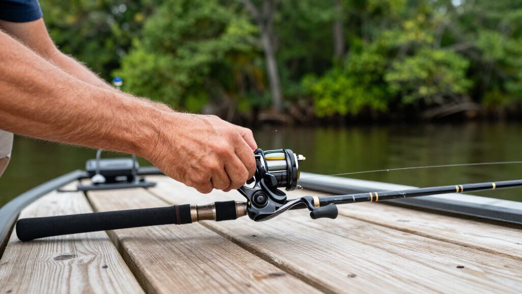 fish finder bait boat combo