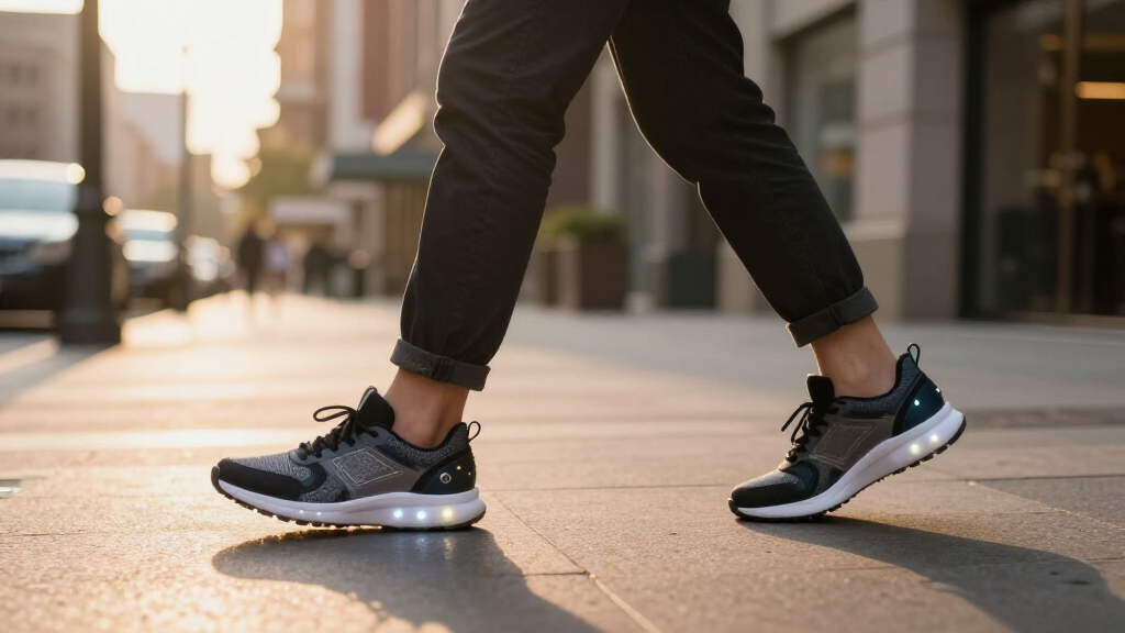 9 Best Tech-Infused Sneakers in 2026