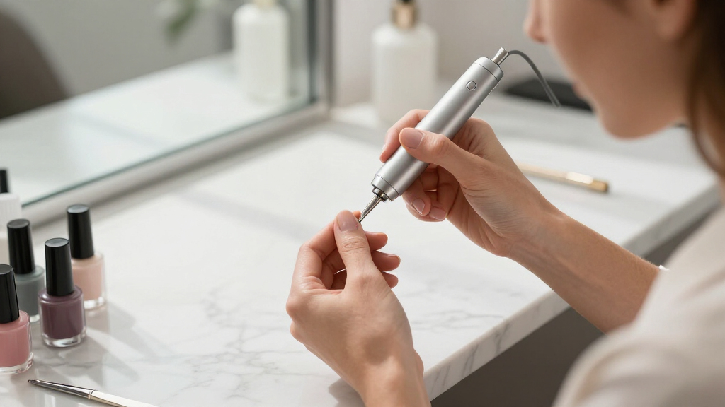 nail drill professional