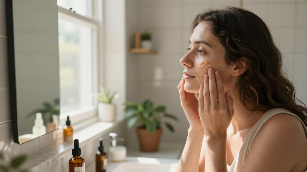 retinol serums for anti aging