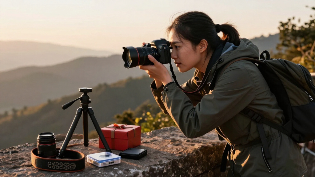 best gifts for a photographer