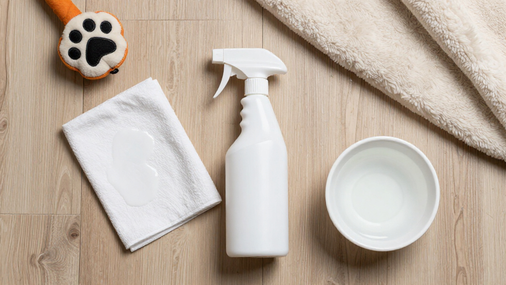 best pet stain removers