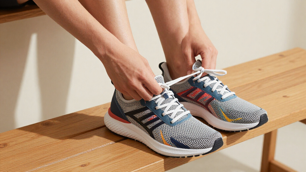 best retro running sneakers