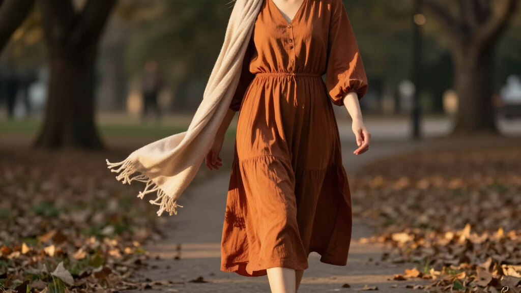 7 Best Fall Transition Dresses in 2026