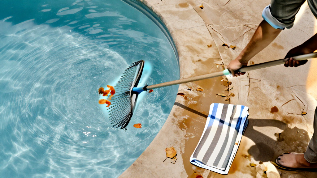 15 Best Pool Leaf Rakes for Faster Pool Cleanup in 2027