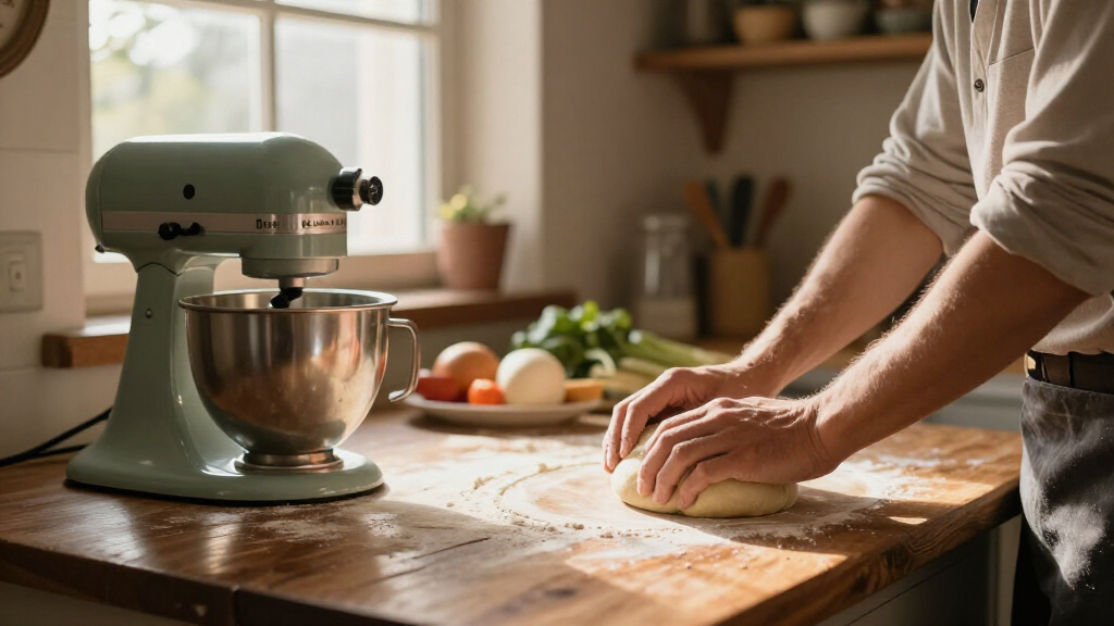 KitchenAid