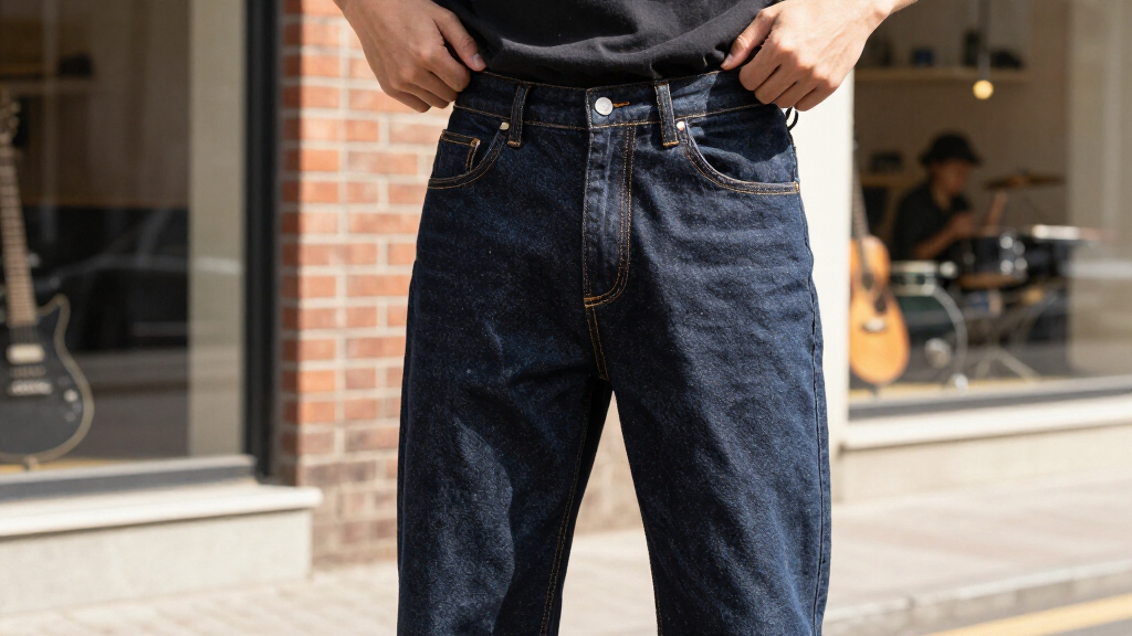 premium denim brands