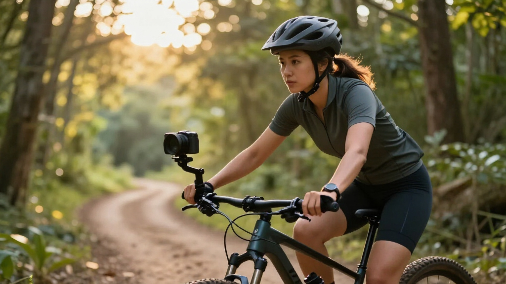 best bike cameras with image stabilization