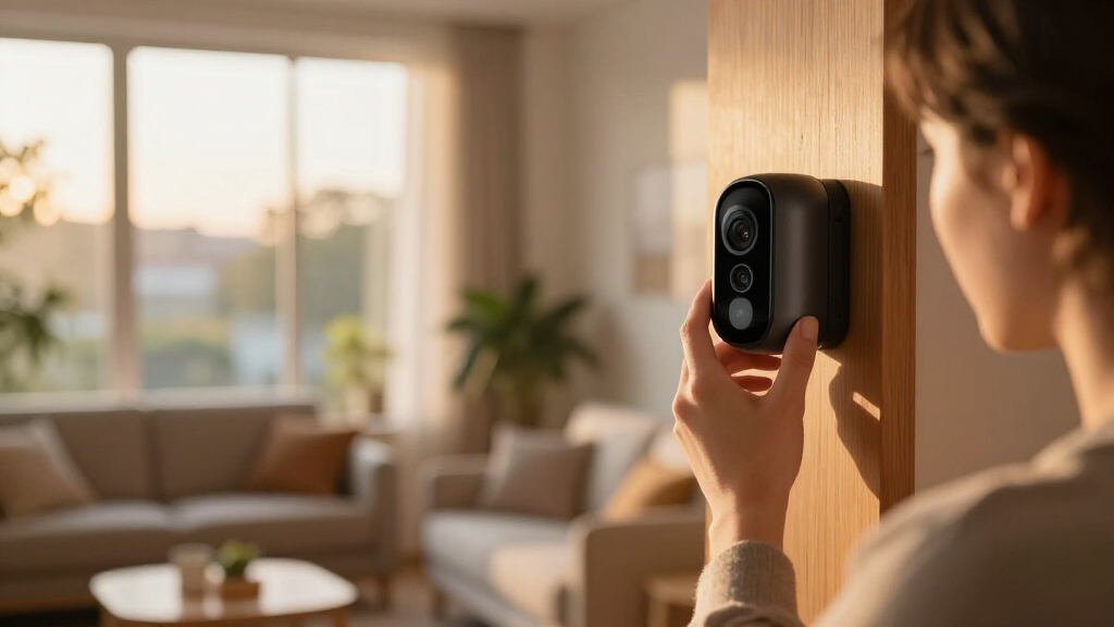 15 Best Smart Home Security Cameras in 2026