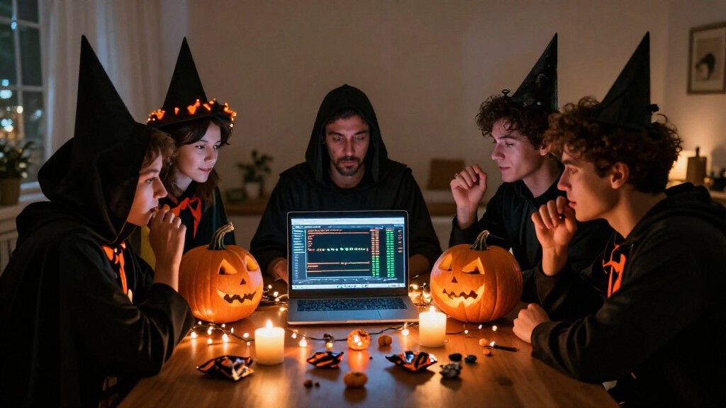 halloween