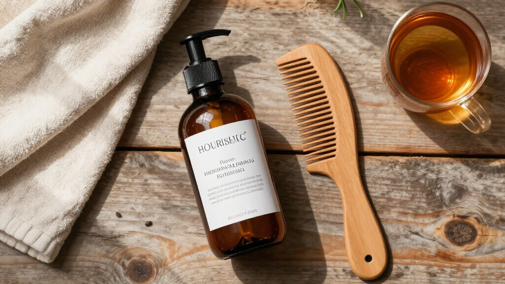 product to repair dry damaged hair