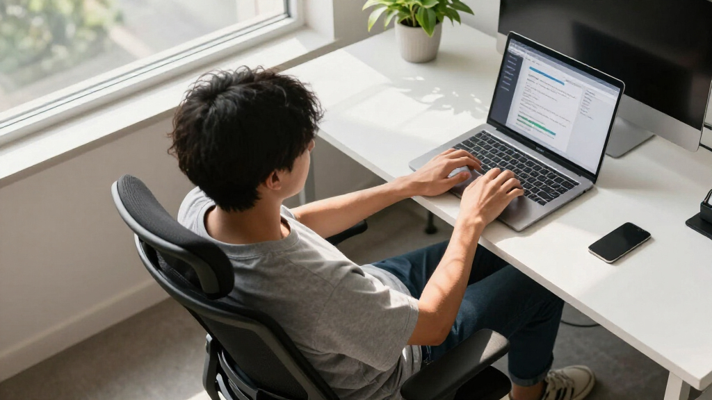 ergonomic office chairs for long hours