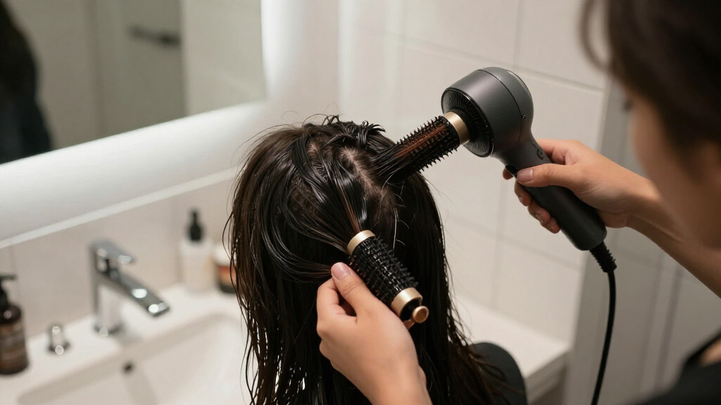 dyson airwrap alternatives