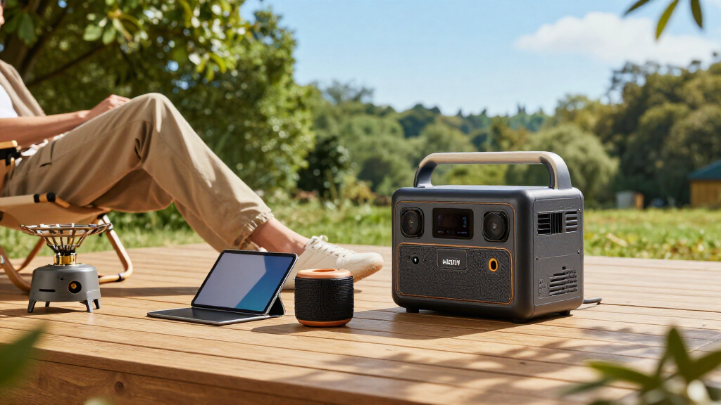 amazon portable power stations 2000w