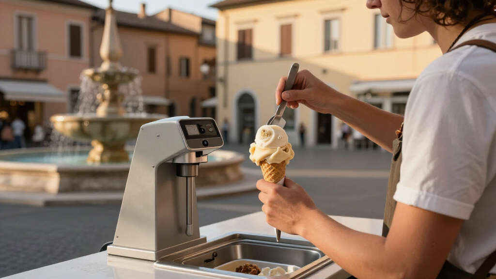 highend ice cream makers for home