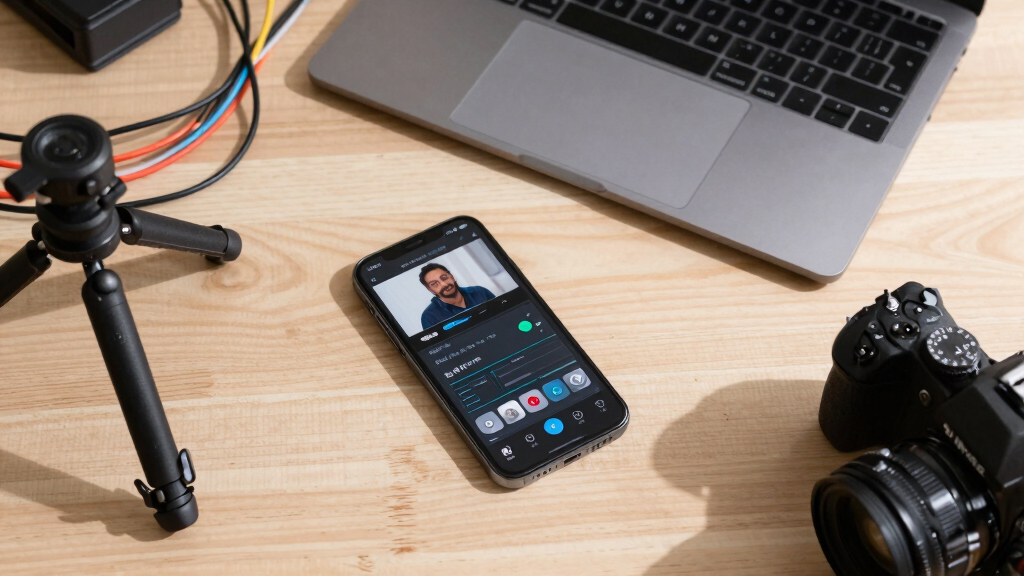 What Does ‘One Video In, a Whole Publishing Kit Out’ Really Mean?