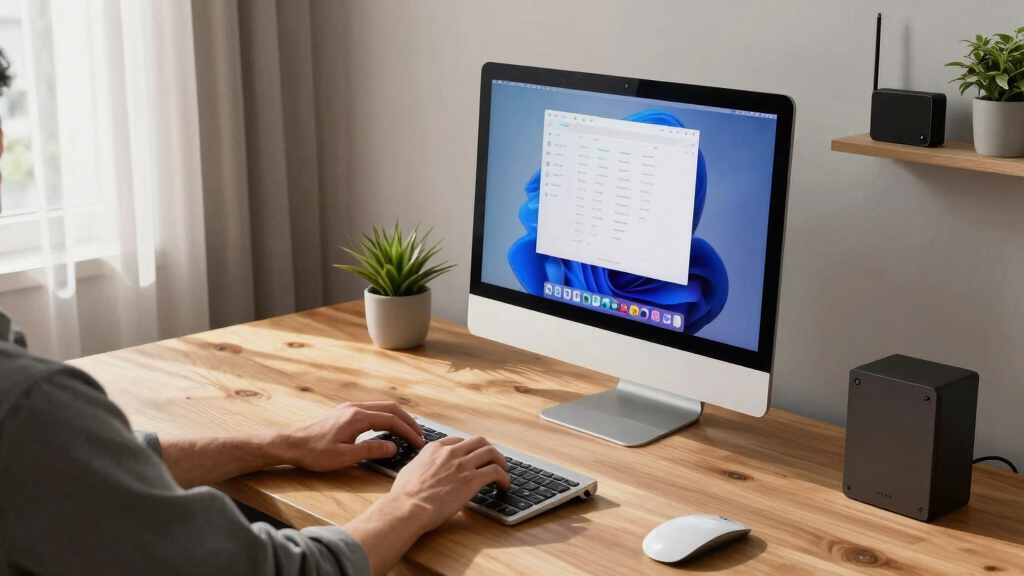 best desktop computers for home office