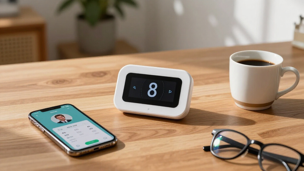 best face recognition time clock for small business