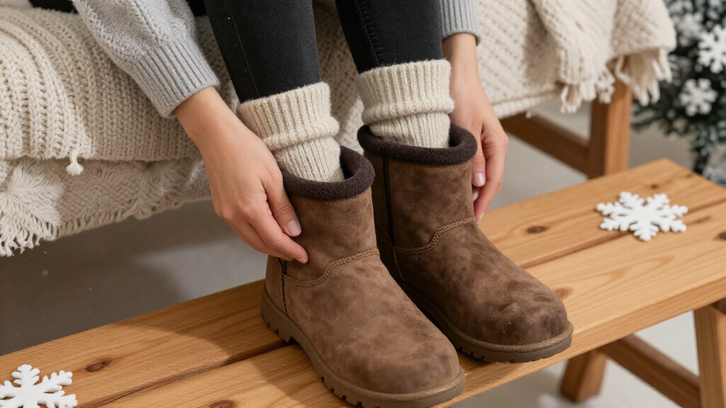 best winter boots