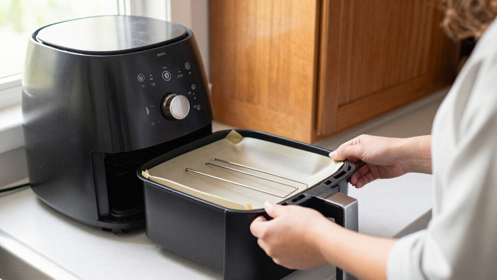 air fryer accessories for beginners