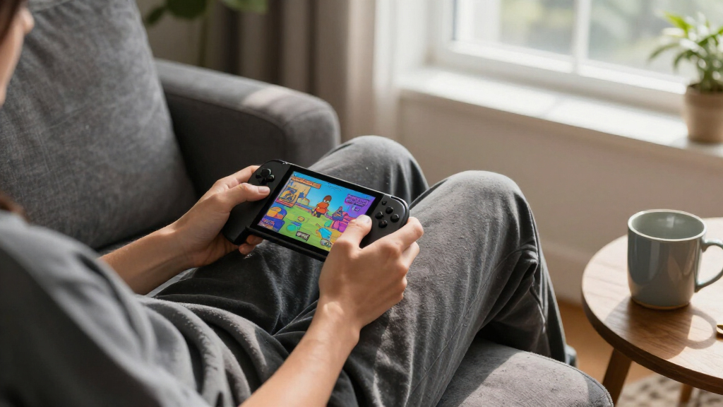best handheld gaming consoles