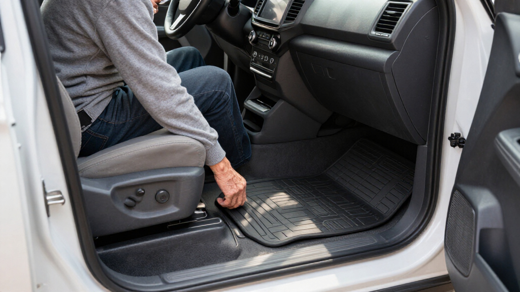 allweather floor mats for suvs