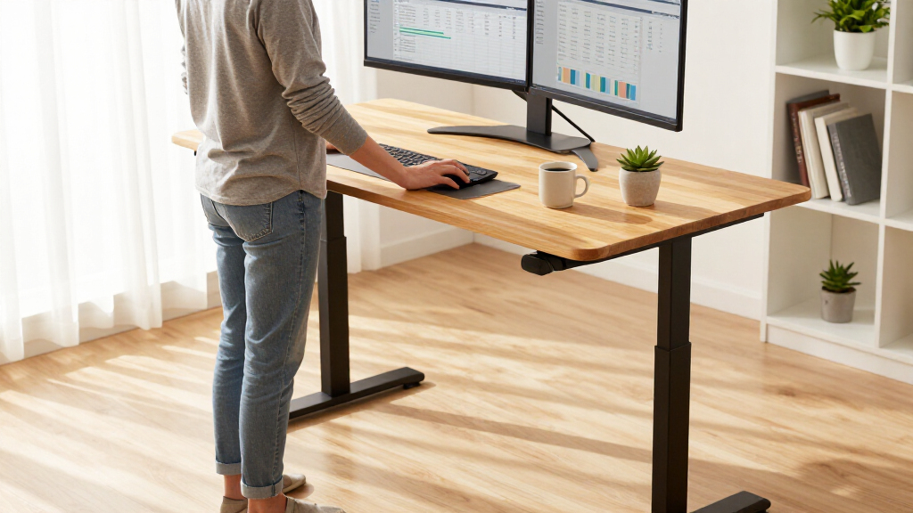 professional standing desk