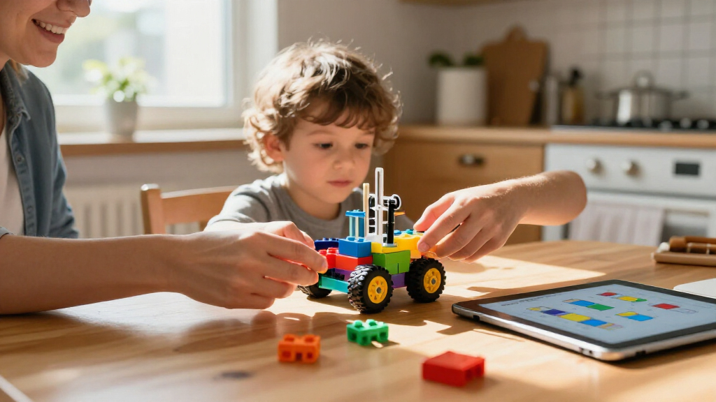 12 Best Educational Coding Toys for Kids in 2027