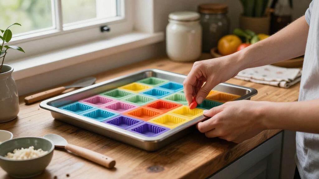 cookeez makery oven