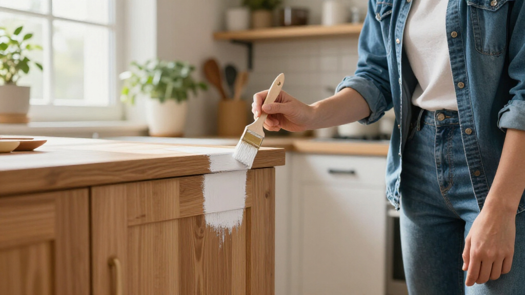 best DIY kitchen cabinet makeover kits