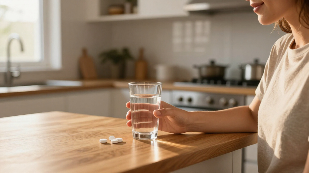 best heartburn relief medicines