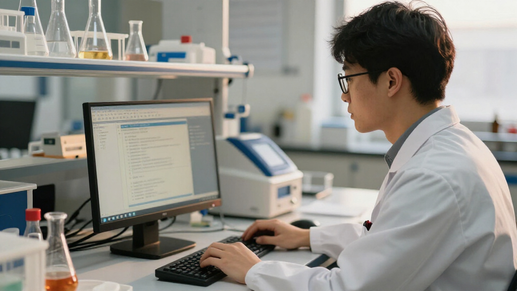 science reference software