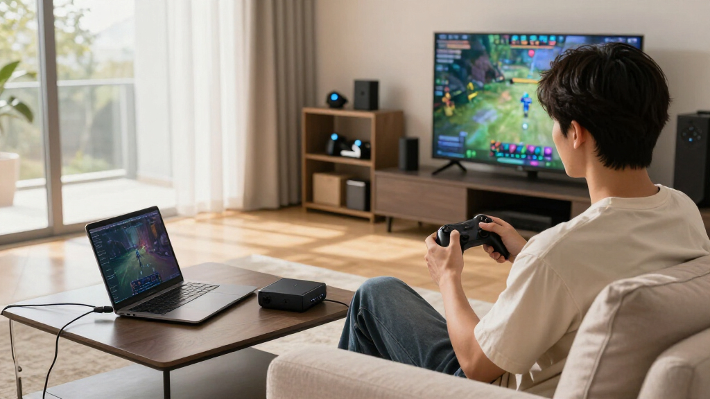 15 Best High-Speed Game Capture Cards of 2026 for Seamless Streaming and Recording