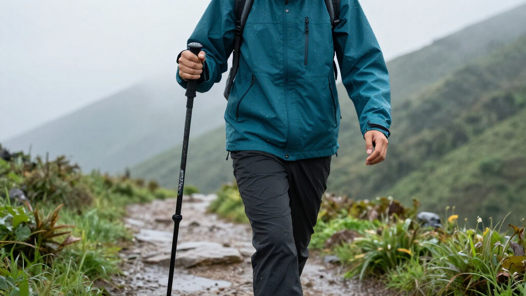 best waterproof outdoor jackets