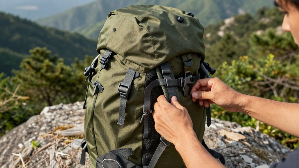 outdoor hiking backpacks