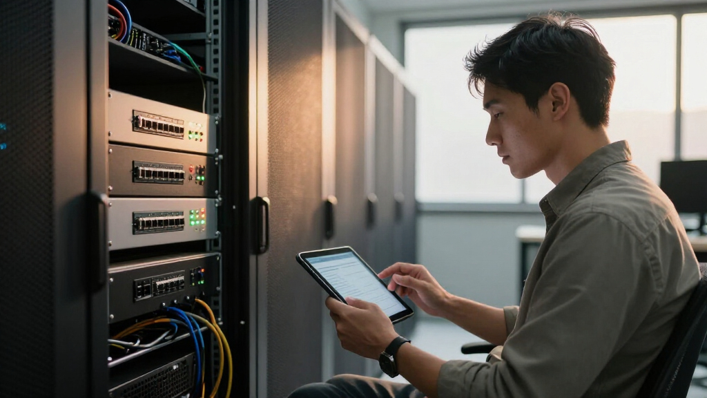 best switched PDU for remote reboot control