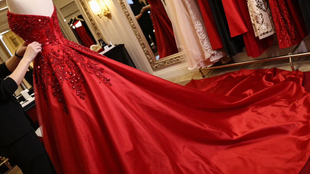 best red carpet fashion dresses