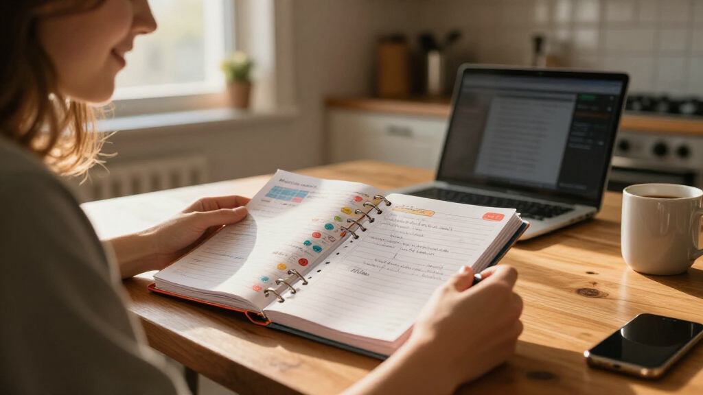 14 Best Student Budgeting Planners for 2026