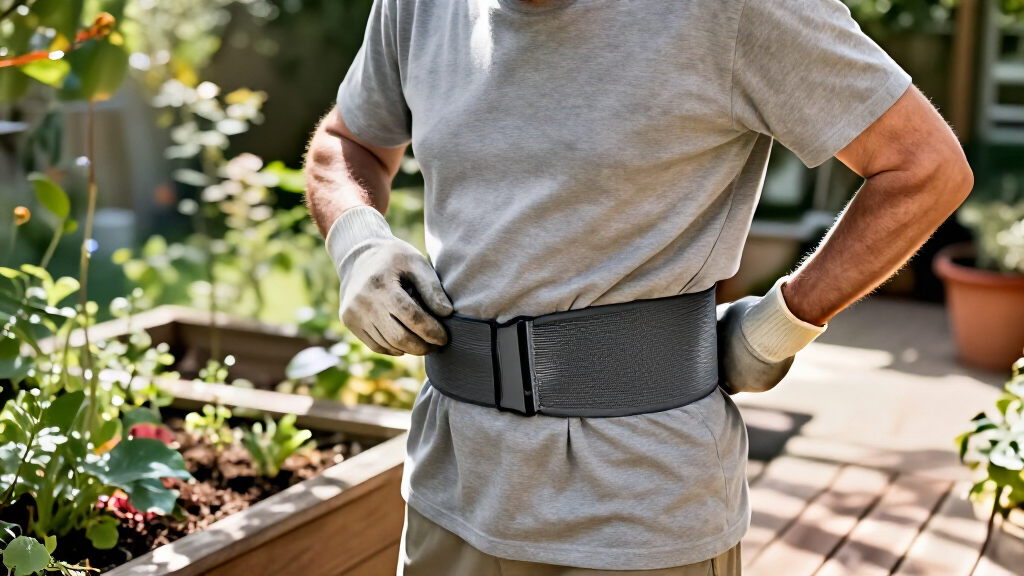14 Best Back Support Belts for Comfort and Stability in 2027