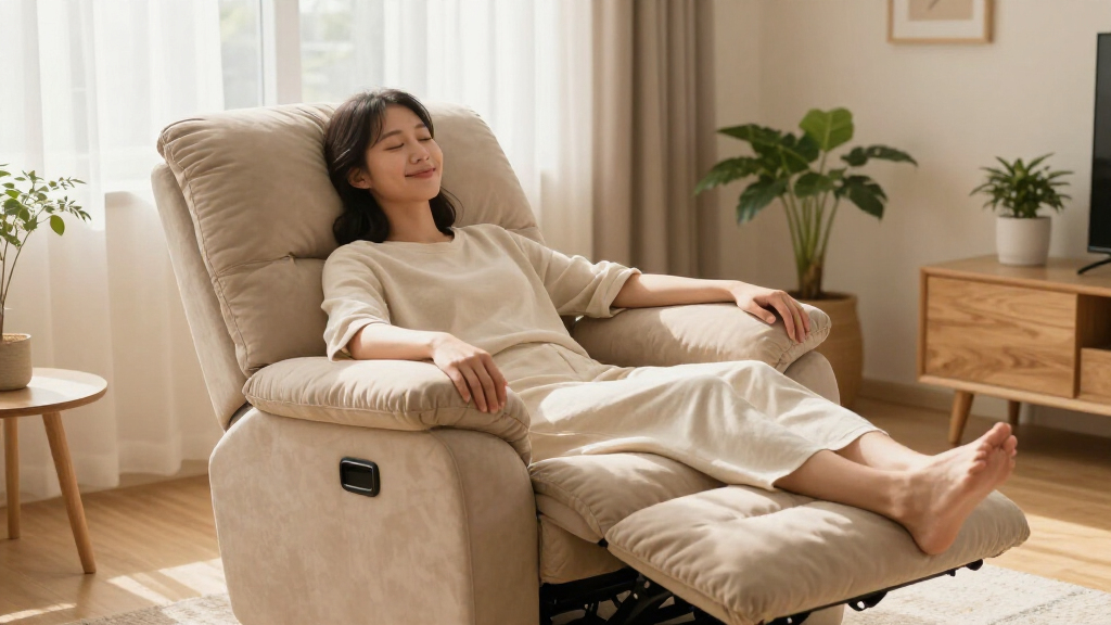 top rated zero gravity recliners for home use