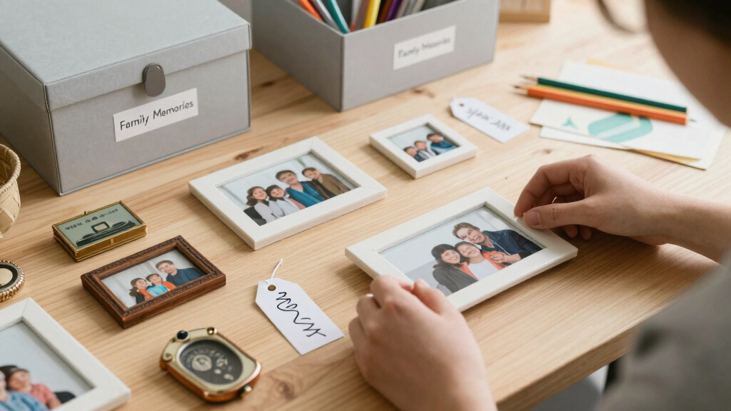 best family history gift kits