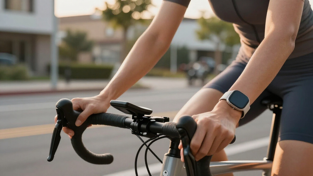 best compact bike computers for commuting