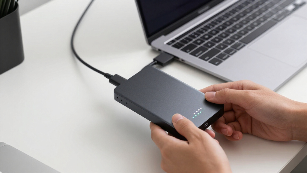 2tb portable ssds with hardware encryption