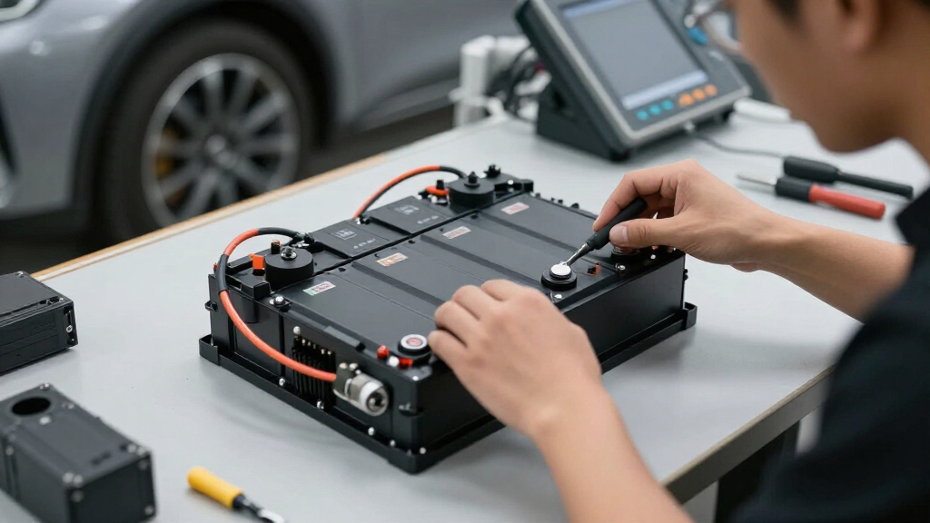 best extended range electric vehicles