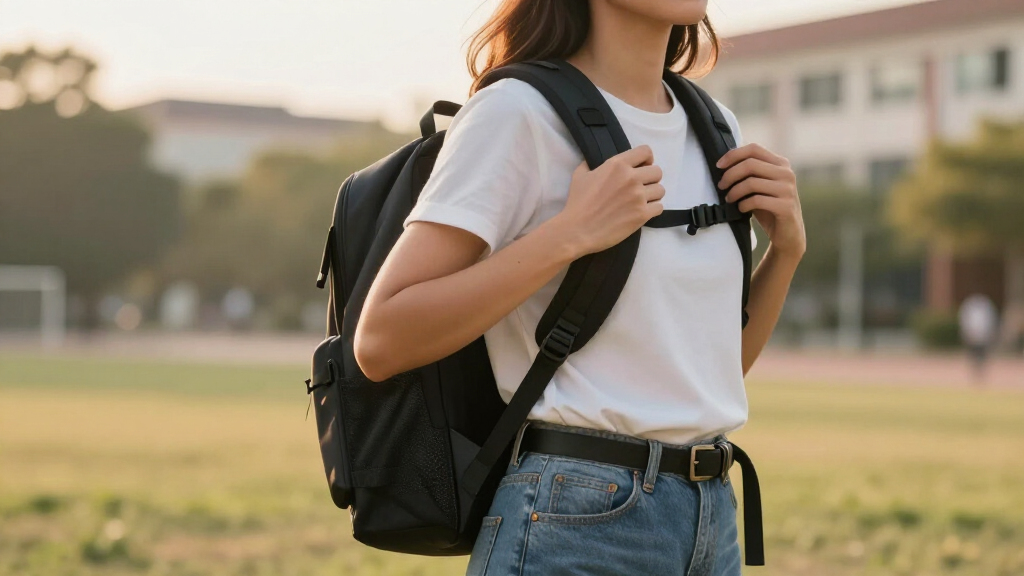 14 Best Ergonomic Backpacks for Students in 2026