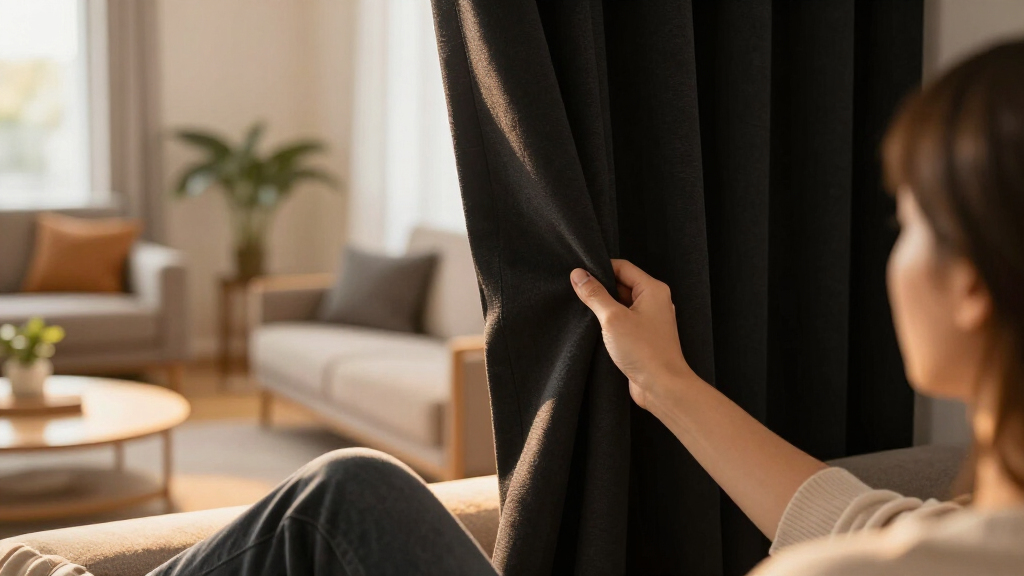 best blackout curtains