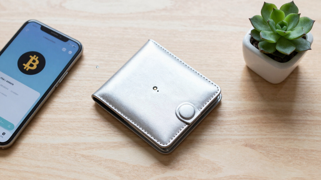 best hardware wallet for long-term Bitcoin storage