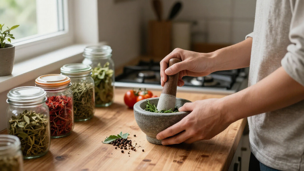 best secret seasoning blends
