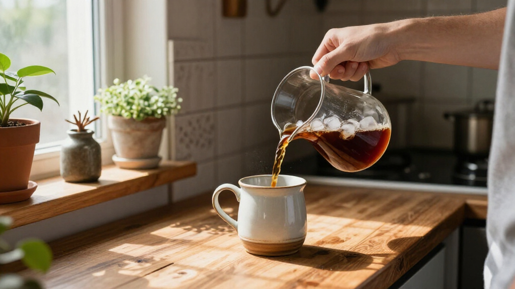 cold brew coffee makers