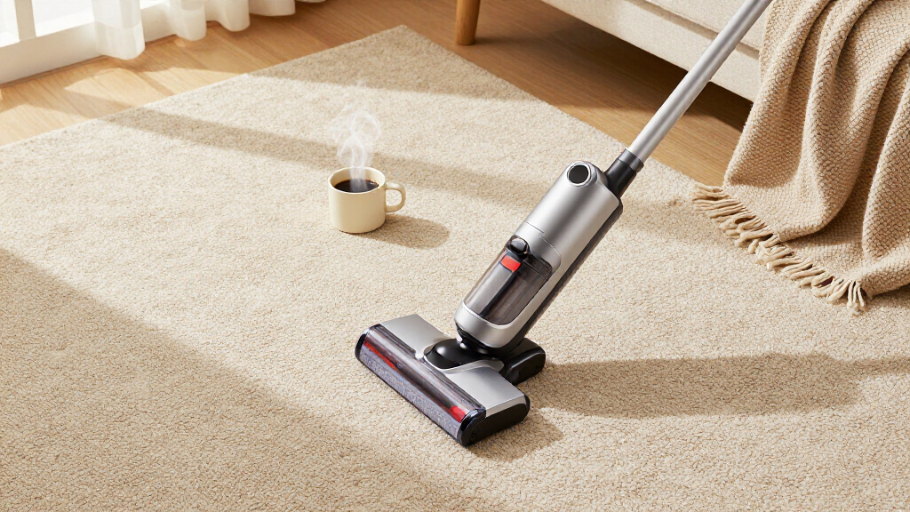 cordless carpet spot cleaners
